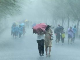 江苏天气，温柔与暴烈交织的四季诗篇