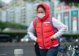 广东明天降温，一夜之间，从短袖到外套的速冻体验