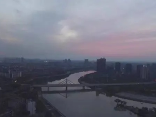 新余天气，一座江南小城的四季呼吸