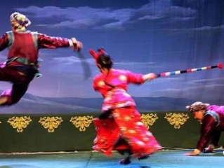 封丘的天气，一场在黄河畔上演的变脸大戏