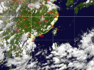 信欣，一个weatherman的三十八年风云路