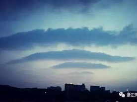 守护天空的脉搏，世界气象日的沉思