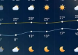极速赛车彩票网-赤峰市天气预报，一周天气趋势与出行提示请查收