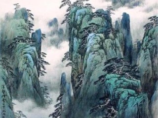黄山区天气预报，云雾之巅的天气密码