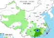 福建沿海风力预报7天（福建沿海风力预报7天查询）