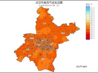 武汉天气预报30天查询，规划生活，提前掌握晴雨冷暖