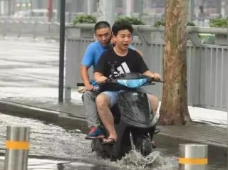 河南天气预报最新消息，本周多地迎降雨降温，需注意防范强对流天气