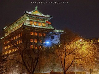 北京旅游攻略，这些必去景点，带你领略古都风华