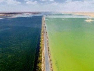 青海天气，在离天堂最近的地方，感受四季的呼吸