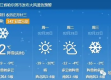 林口天气预报，冷暖之间，守护每一日的生活节奏