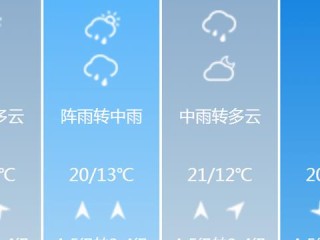 辽宁未来一周天气情况（辽宁未来一周天气预报）