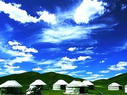 内蒙旅游必去10大景点，草原、沙漠与星空，邂逅人间绝美风光