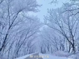 黑龙江天气，冬有严寒刺骨，夏有清凉宜人