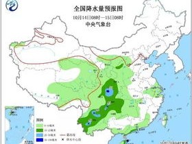 河南天气最新预报，强冷空气来袭，多地气温骤降10℃以上，注意防寒保暖