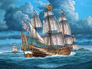 掌中航海图—海上风浪查询软件，让远航不再冒险