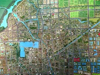 柘城天气预报，冷暖之间，读懂小城的呼吸