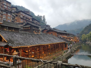 贵州12月份气温多少度？全面解析及旅行穿衣指南