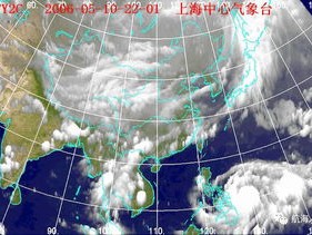未来三天全国天气预报卫星云图（今晚730中央天气预报）