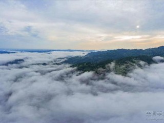 奉节天气预报，云雾诗城里的阴晴冷暖