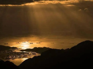 宁德天气，山海之间的温润诗篇