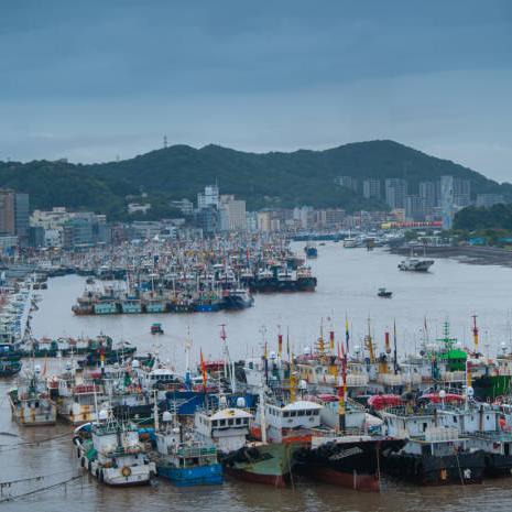 三门县天气预报（三门县天气预报一周7天查询）