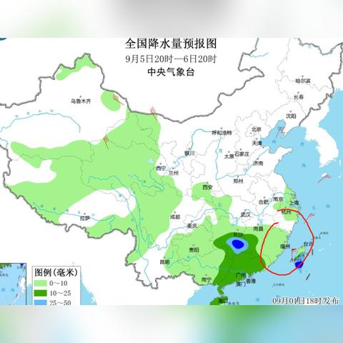 福建沿海风力预报7天（福建沿海风力预报7天查询）