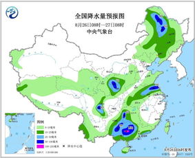 最近三天全国天气预报（最近三天全国天气情况怎么样）