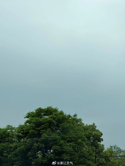 杭州天气预报天气（天气预报杭卅天气）