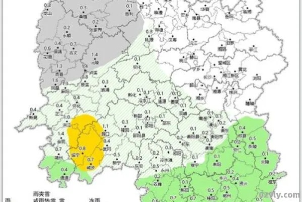 冷水江天气预报,冷暖之间,藏着小城的呼吸 冷水江天气预报,冷暖之间,藏着小城的呼吸