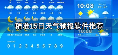 2023最新版天气预报APP免费下载指南,精准预报,助你从容应对每一天 2023最新版天气预报APP免费下载指南,精准预报,助你从容应对每一天
