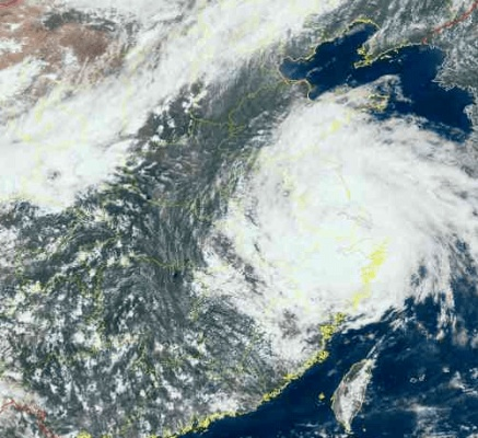 一眼读懂风云变幻,中国气象天气实况图背后的科技与民生 一眼读懂风云变幻,中国气象天气实况图背后的科技与民生
