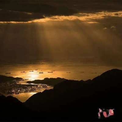 宁德天气，山海之间的温润诗篇
