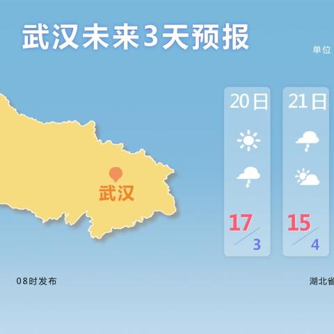 湖北天气预报15天查询结果，把握天气脉搏，从容规划生活