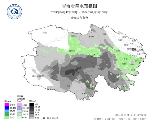 青海西宁天气预报,高原古城的气象密码与生活指南 青海西宁天气预报,高原古城的气象密码与生活指南