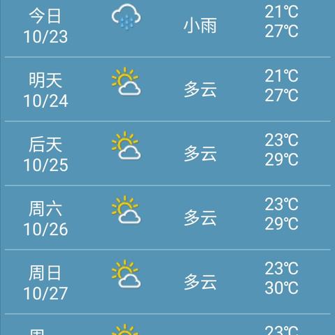 未来90天天气预报查询，科学解读与实用指南