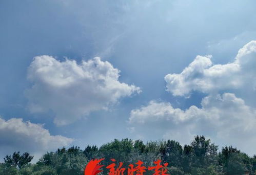 广西天气10天，从湿热到清凉，一场变幻莫测的秋日序曲
