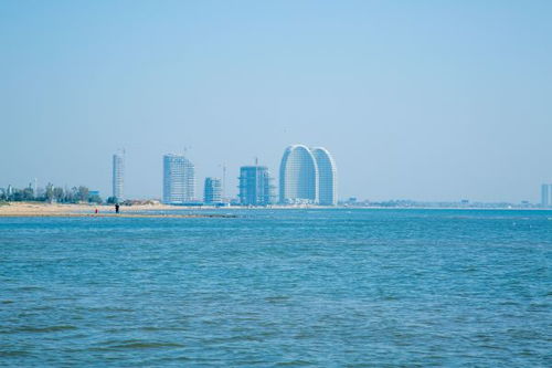 东戴河天气预报，海风中的温度，才是度假的心情指南