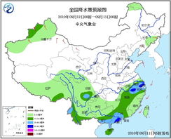 安徽气象台最新天气预报,未来三天全省晴热为主,部分地区有雷阵雨 安徽气象台最新天气预报,未来三天全省晴热为主,部分地区有雷阵雨