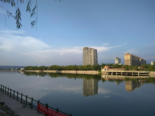 灵宝天气预报,一座小城的四季呼吸与生活哲学 灵宝天气预报,一座小城的四季呼吸与生活哲学