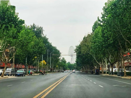 咸宁天气预报,一部藏在云图里的城市生活指南 咸宁天气预报,一部藏在云图里的城市生活指南