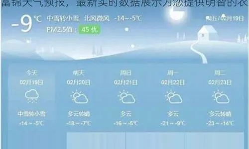 太和县天气预报15天查询，掌握未来两周天气变化，从容应对生活出行
