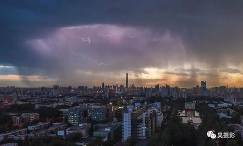 烟台天气预报，城市脉搏中的风云变幻