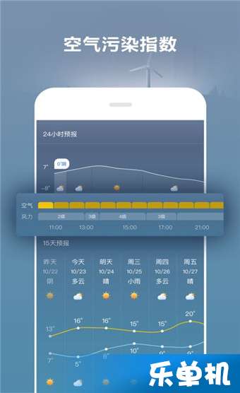 下载个天气预报几点几分下雨，当精准预测成为一种生活执念