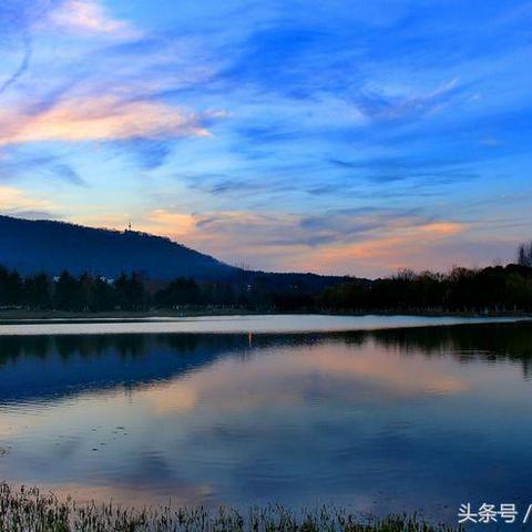 合肥天气15天预报,晴雨交替中感受四季变幻 合肥天气15天预报,晴雨交替中感受四季变幻