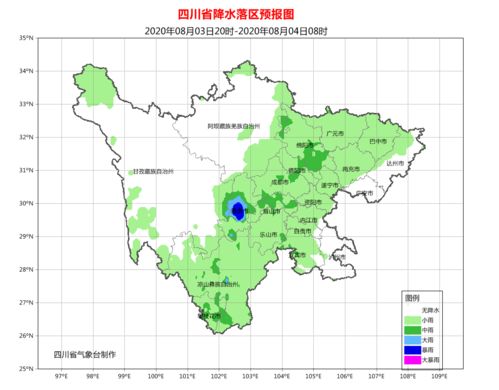 苍溪天气预报，在阴晴冷暖中，读懂这座小城的呼吸