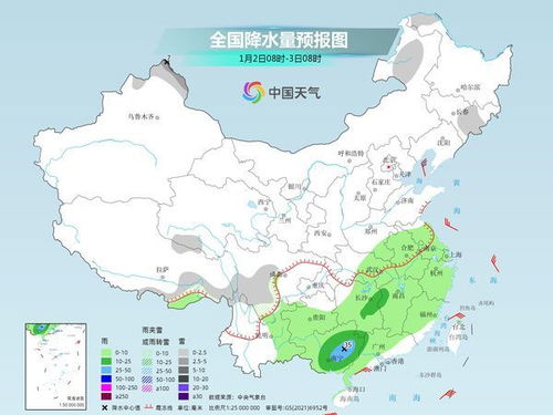贵州未来15天天气，阴雨频繁，气温起伏需留意