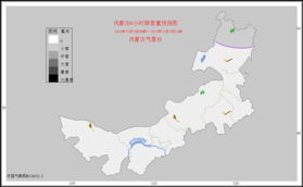 通辽天气预报15天，草原气候的变幻与生活智慧