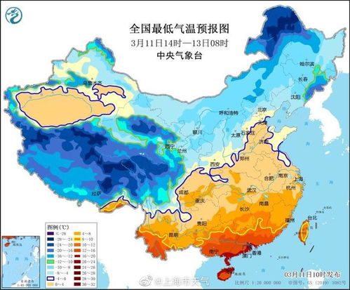 咸阳未来15天天气趋势分析,晴雨相间,气温起伏需留意 咸阳未来15天天气趋势分析,晴雨相间,气温起伏需留意