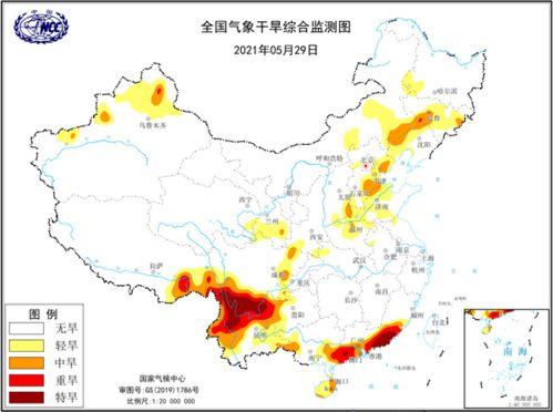 沈阳天气预报，四季分明的北国春城，冷暖变化需留心