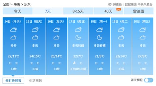 近三天天气情况如何？冷暖交替，注意防雨防风